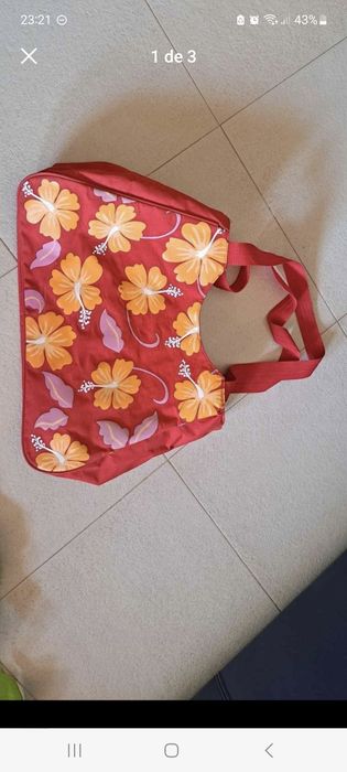 Sacos praia / piscina