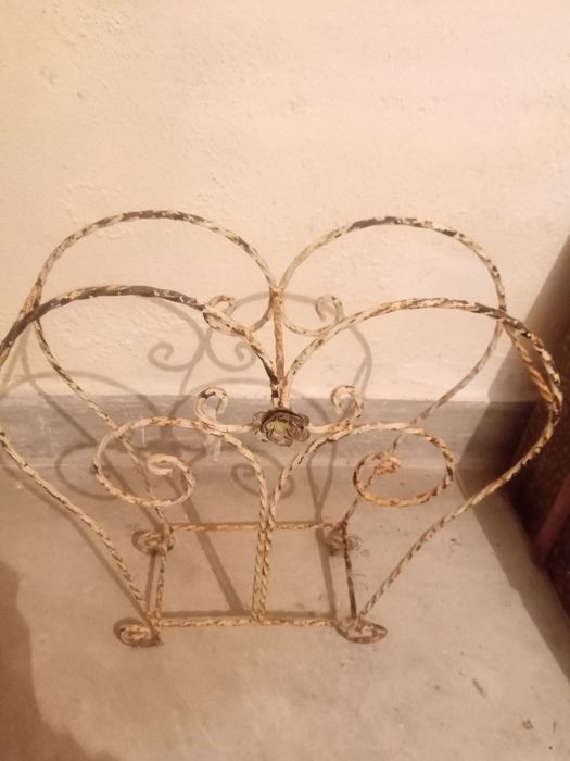 Porta Guarda Chuvas Antigo