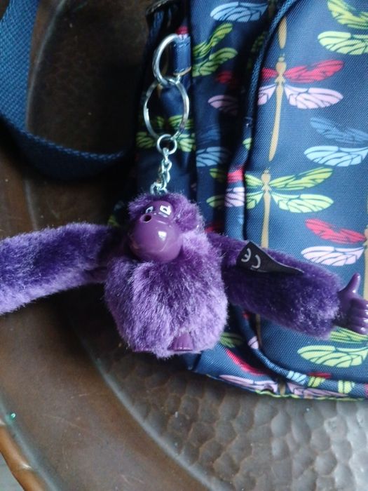 Сумка  Kipling( оригінал ).