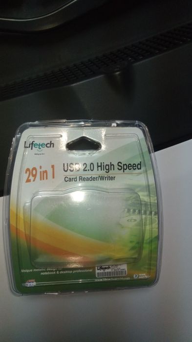 Lifetech Card Reader64750875098497122