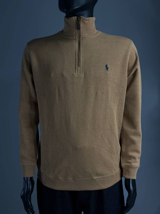 1/4 zip светр Ralph Lauren Polo