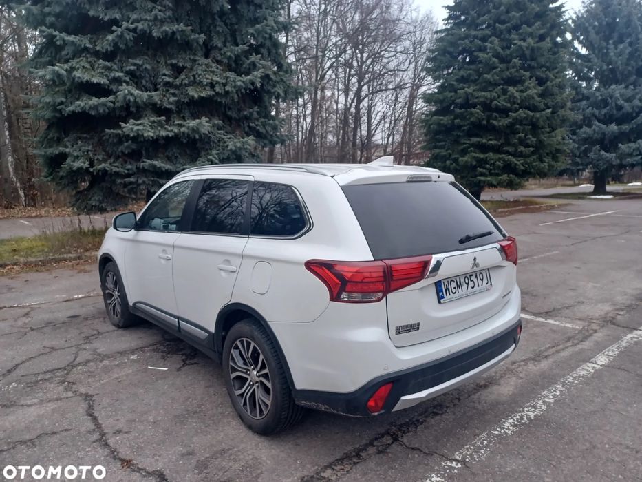 Outlander Polski Salon