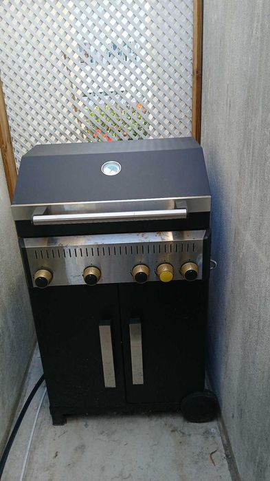 BBQ Barbeque, Excellent Condition