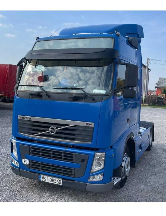 Volvo
