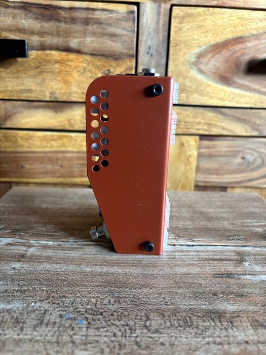 ThorpyFX Field Marshall