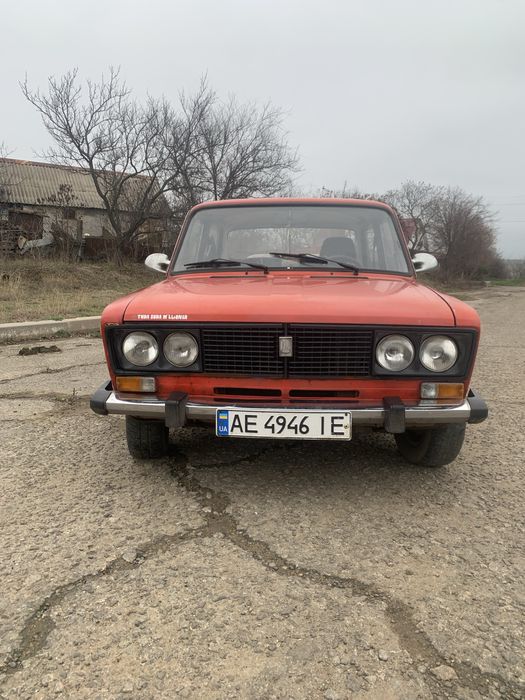 Продам Ваз 2106 на полном ходу