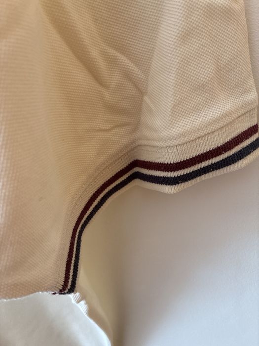 Polo Gant original