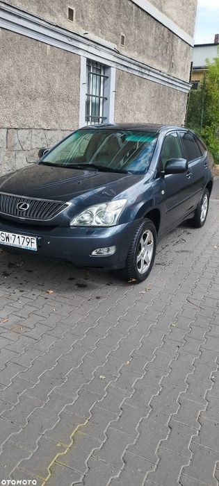 Lexus RX300