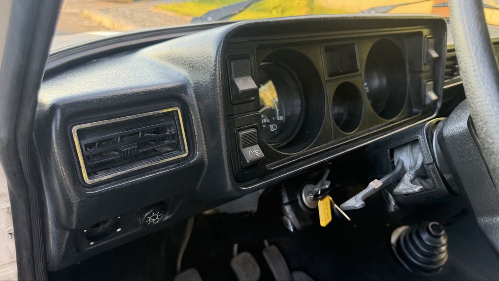 Ваз 2105 1.5 16000km