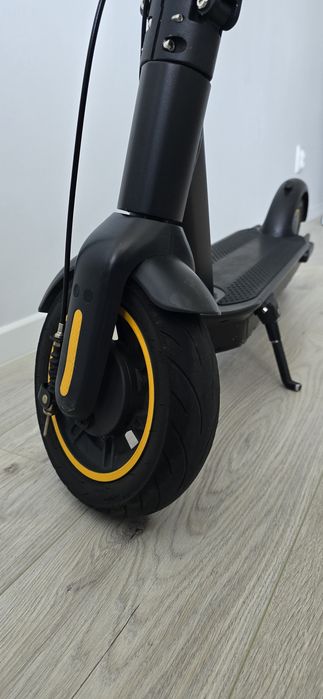 Електросамокат R803Z 500Вт колесо 10