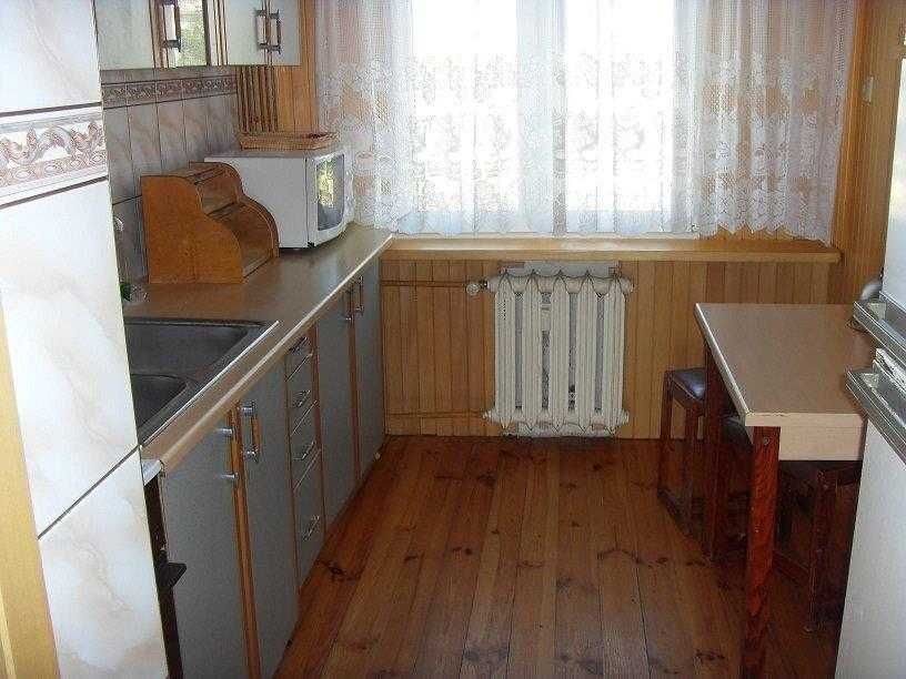 pokój jednoosobowy  ul. Wiecherta