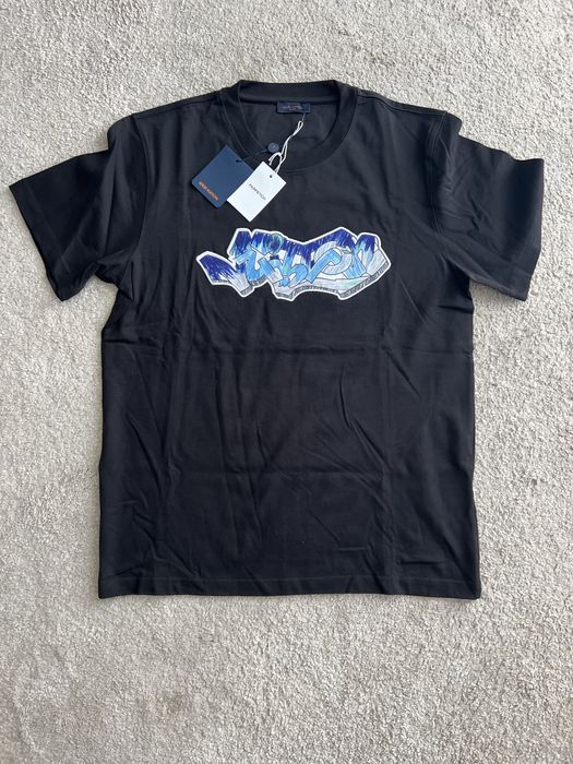 t-shirt LOUIS VUITTON