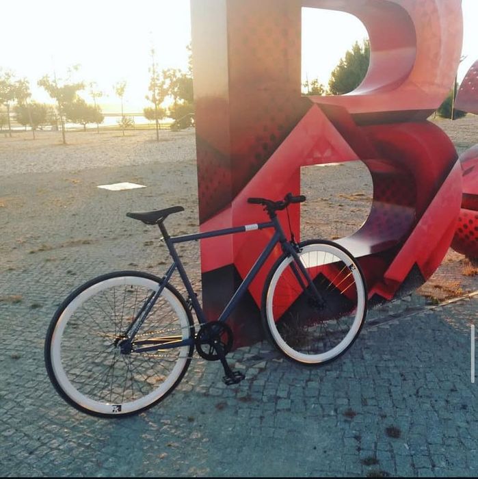 Bicicleta Elops 500