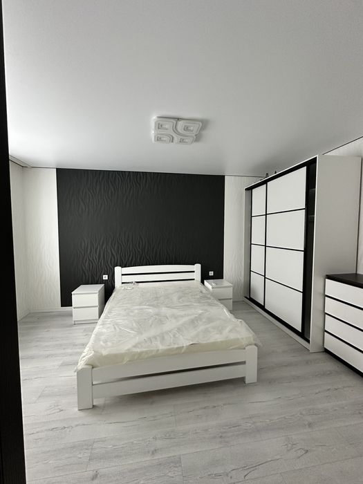 Здам 3 к. квартиру Академічний