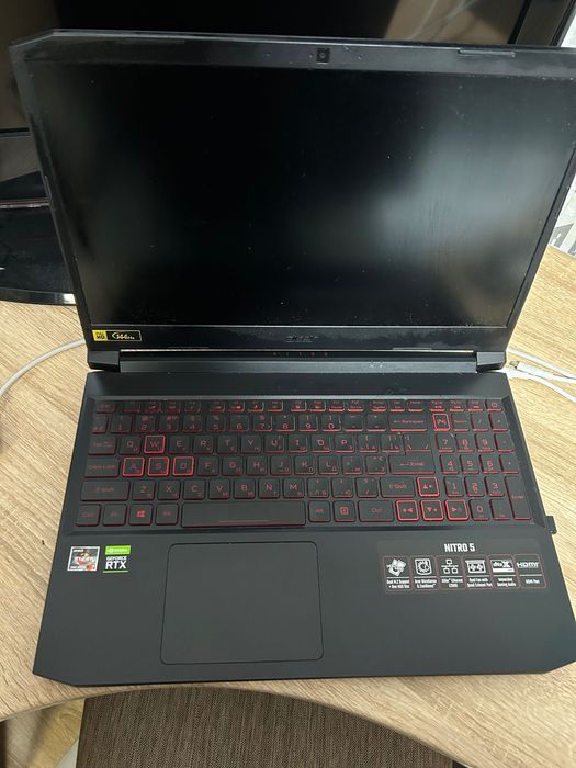 Laptop Acer Nitro 5