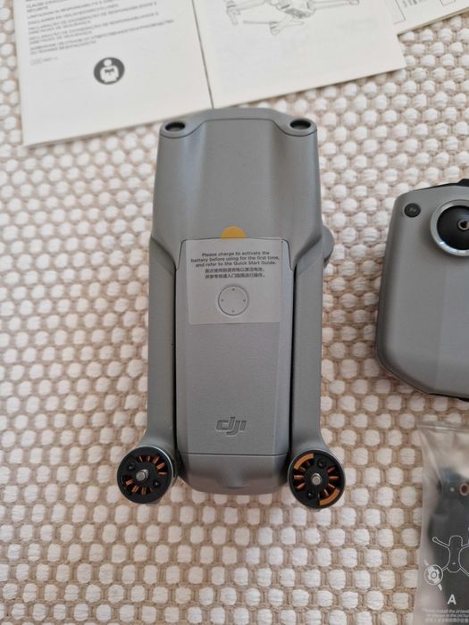 DJI Air 2S Drone - Brand New in Box, Complete Set with All Accessories