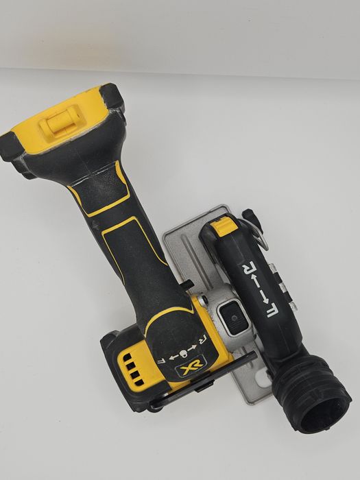 Szlifierka DeWalt DCS438