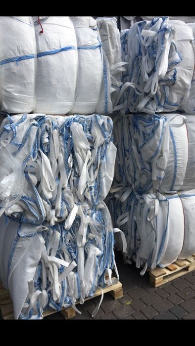 HURTOWNIA BIG BAG worki bigbagi 90/90/184 cm wentylowane