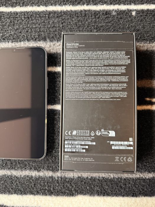 Iphone 13 Pro Max