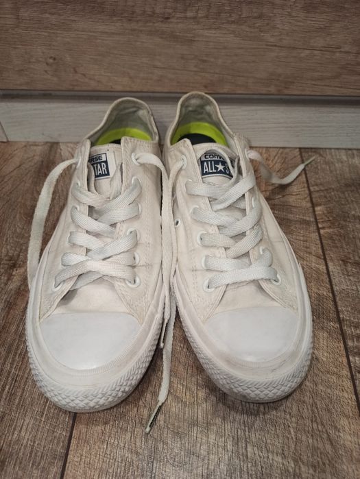 Кеди Converse all star  розмір 41 (26.5см.)