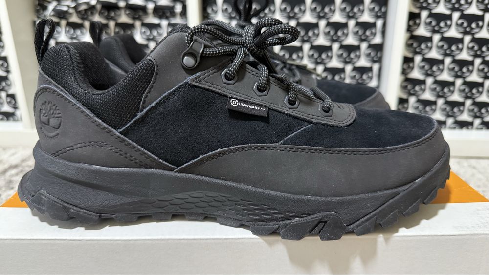 Кросівки Timberland Lincoln Peak 43 розмір