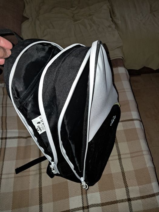Mochila padel crivit