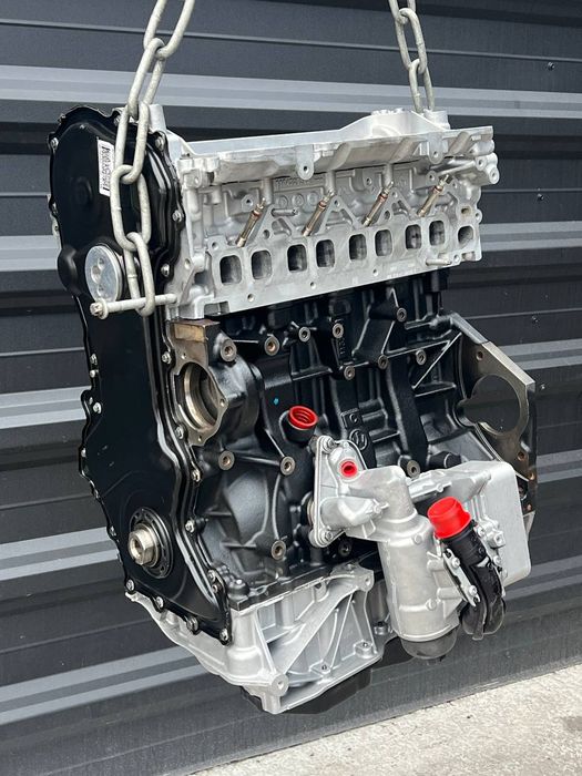 Двигун двигатель мотор Renault Master 2.3 dCi M9T Movano NV400 Англія