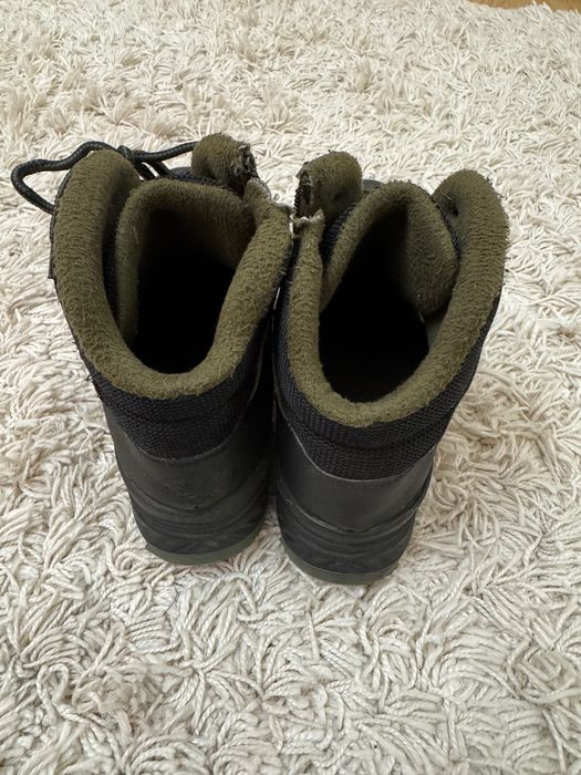 Зимові ботинки Lasocki 39 розмір