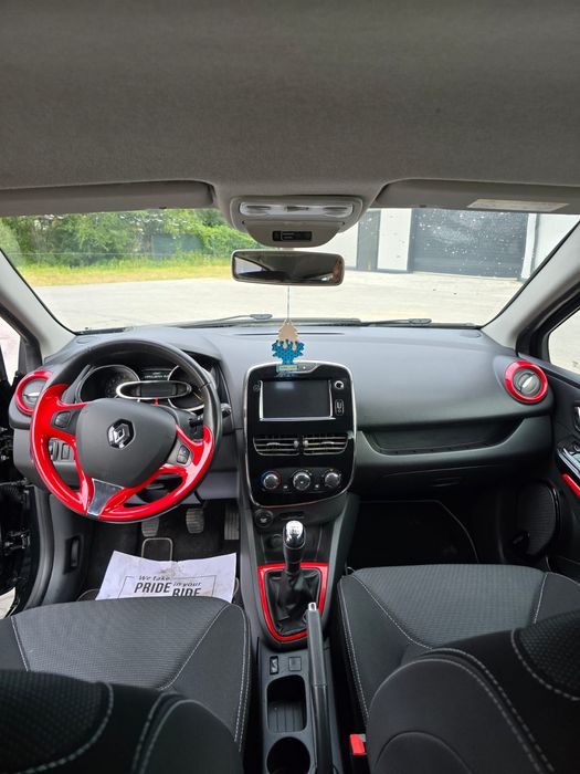 Sprzedam Renault Clio
