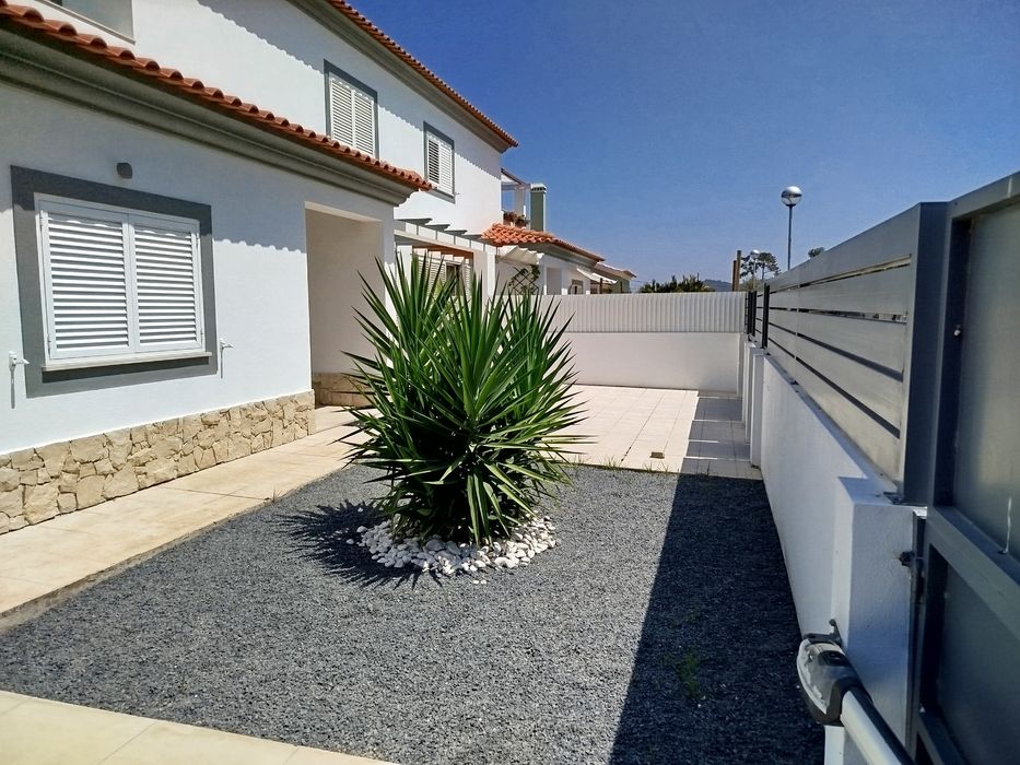 Casa de férias  T4 com piscina privada