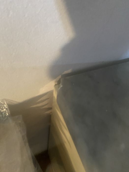 Móvel de casa de banho com lavatório Indusa