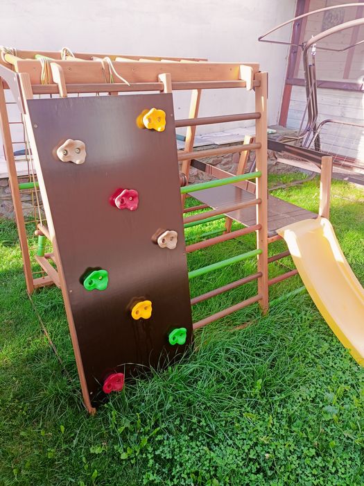 Дитячий майданчик