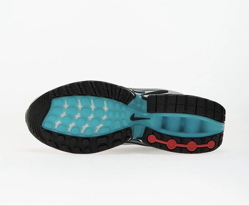 Оригінал Nike Air Max DN NIKE /26,5см,27см/