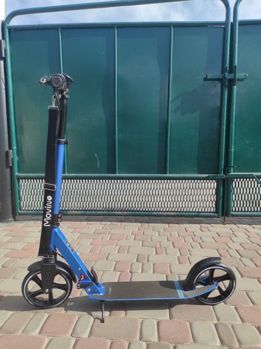 Самокат Movino City Comfort Plus