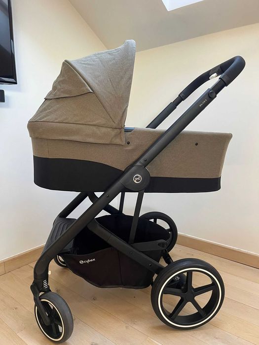 Wózek Cybex balios