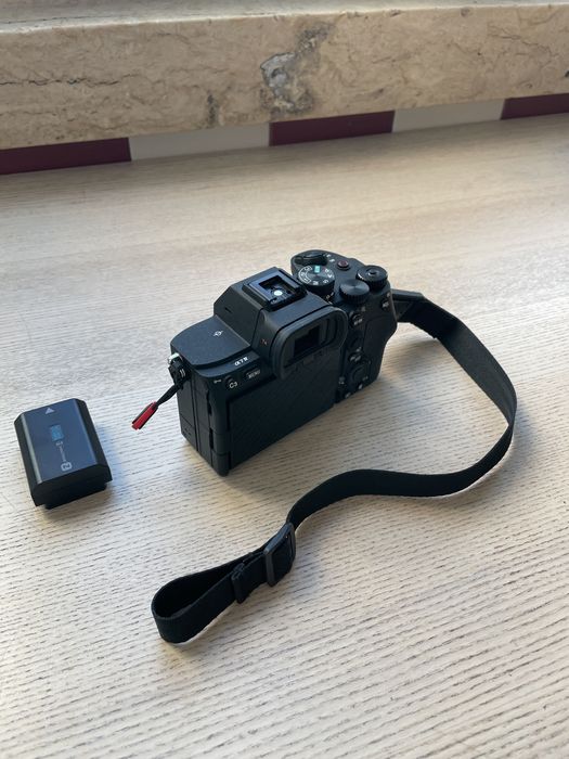 Sony A7IV  33MP - Nova, 2025