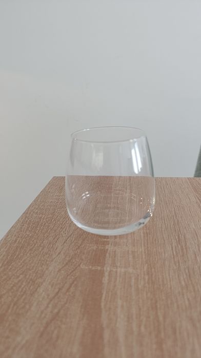 4 copos de água 36cl