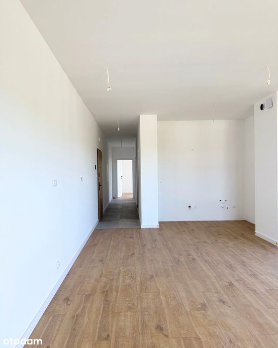 D42 | 69m²| Penthouse w uzdrowisku | taras 36 m² | ostatnie piętro