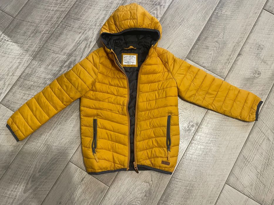 Дитяча куртка reserved