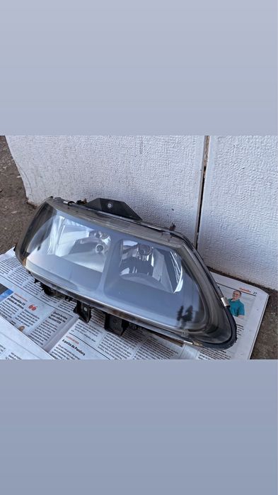 Farol Laguna Frontal Direito 1999