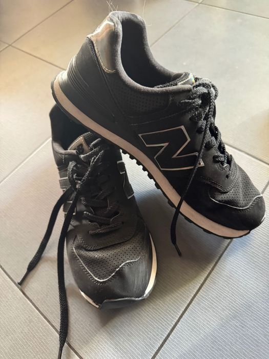 Buty sportowe newbalance