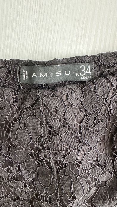 Ажурные шорты р.34 Женские шорты