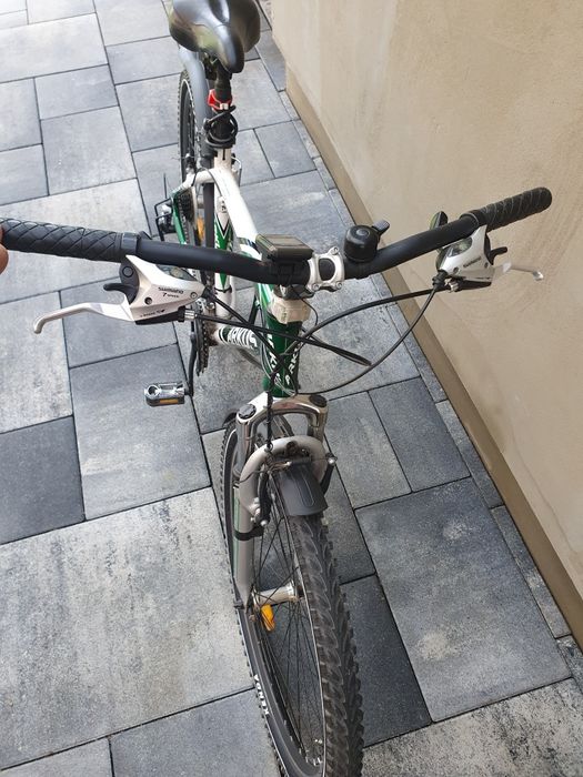 Rower górski koła 26cali