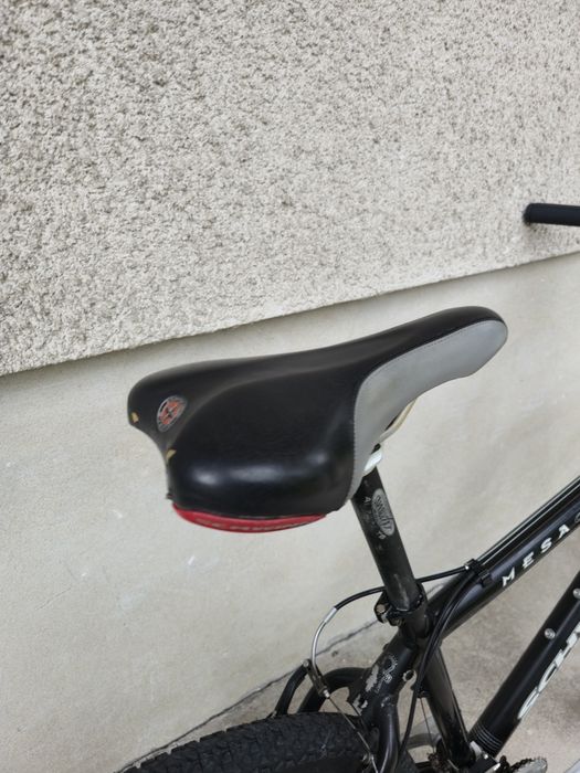 Rower Schwinn mesa gs mtb bomber