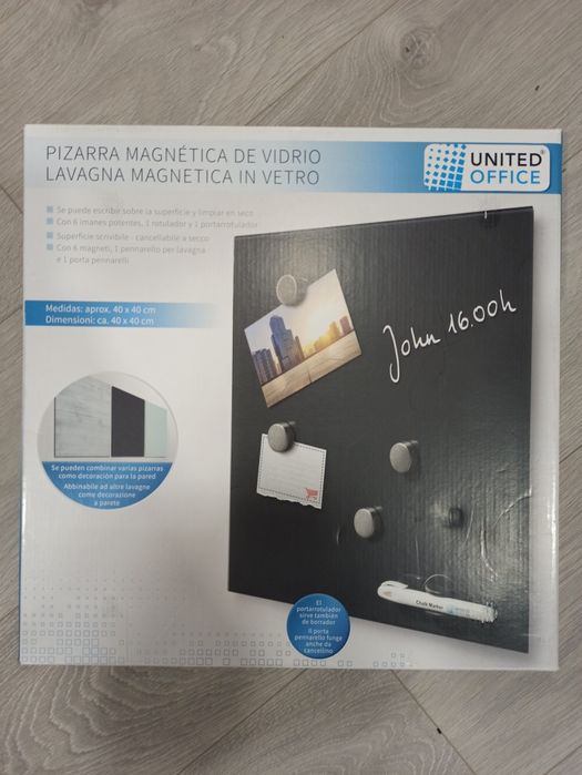 Quadro vidro preto64585808915459120