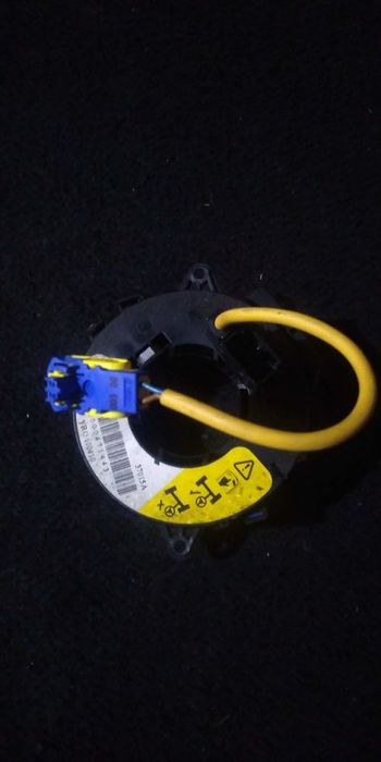 Fita De Airbags Rover 45 Hatchback (Rt)