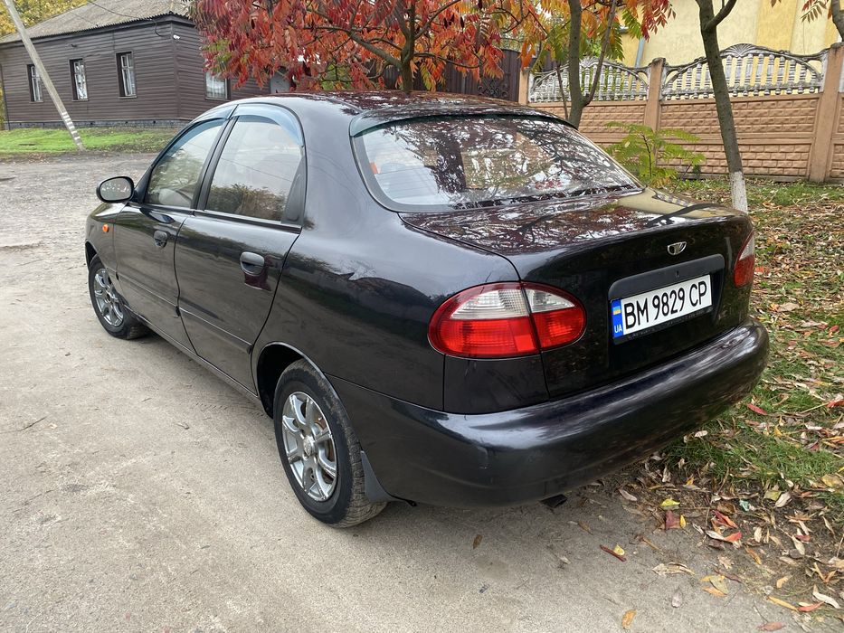 продаж авто део сенс 2007 год (газ бензин)