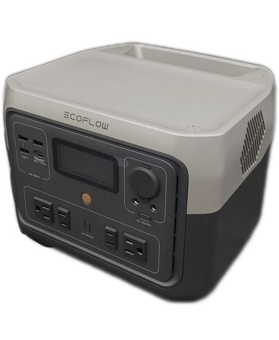 EcoFlow River 2 Max (512Wh) USA