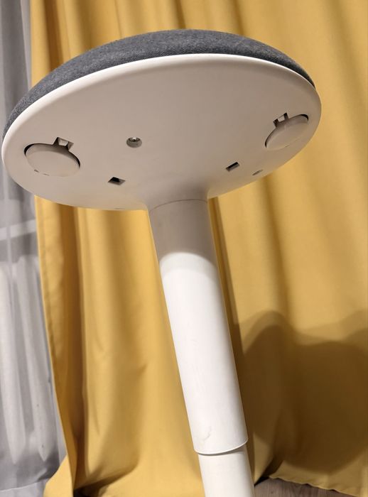 Стілець ІКЕА  NILSERIK 704.868.28