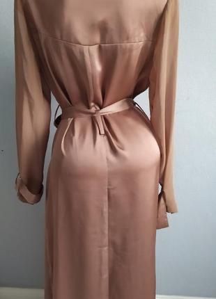 Сукня-тренч House of London нова